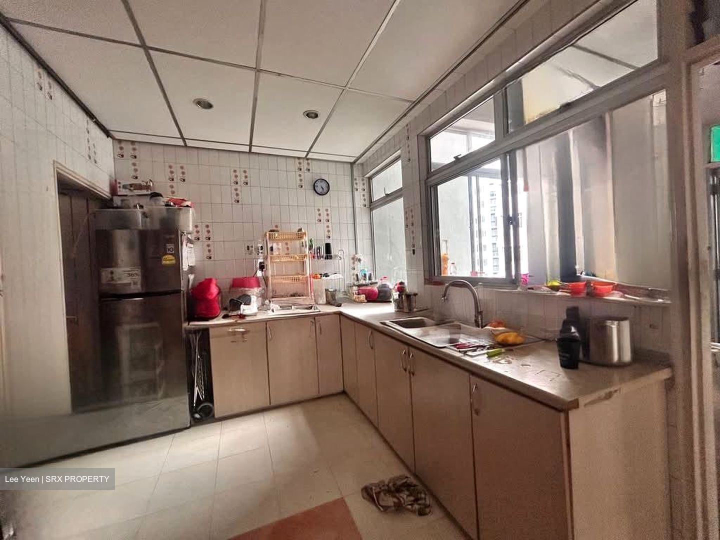 King's Mansion (D15), Condominium #568786241